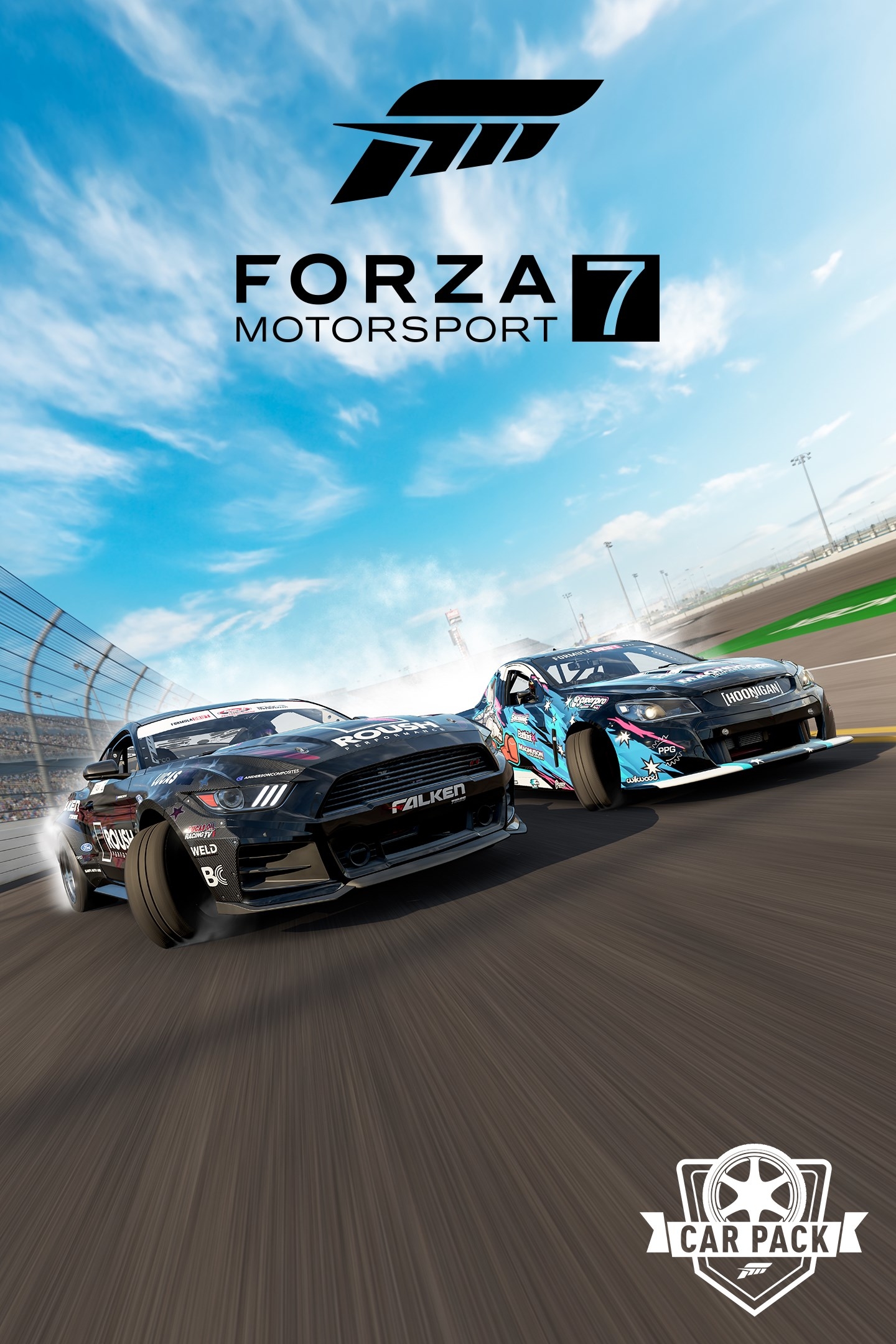 Forza Motorsport 7 Ultimate Edition Купить