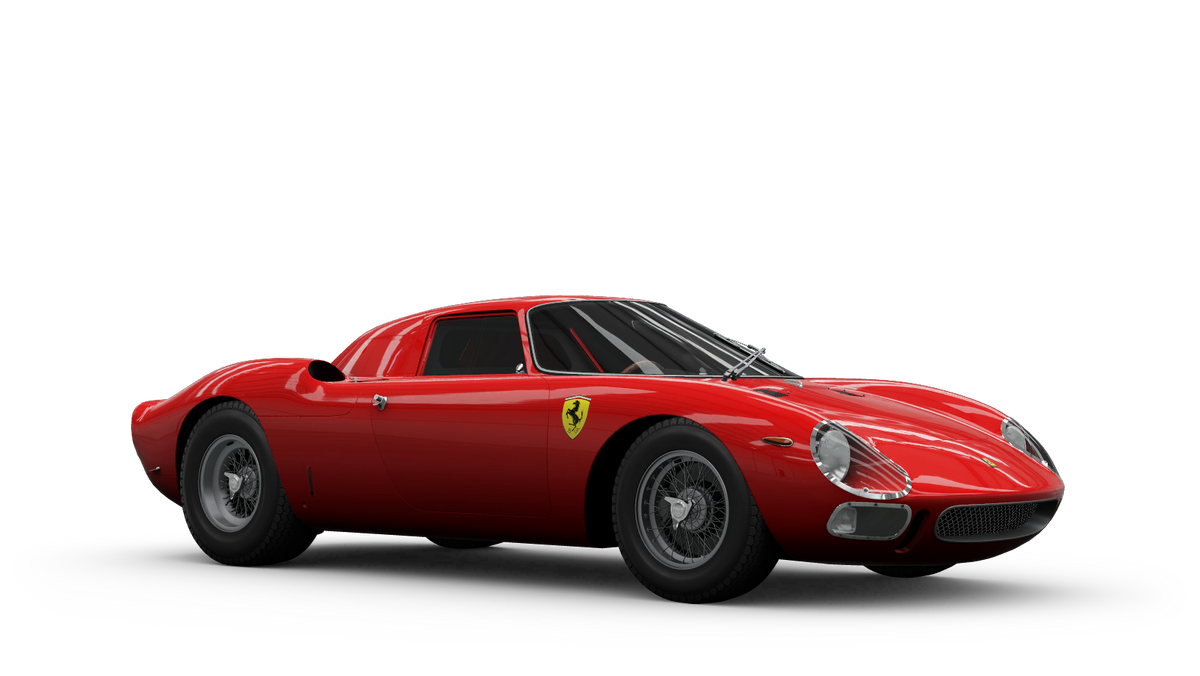 Ferrari 250LM | Forza Wiki | Fandom
