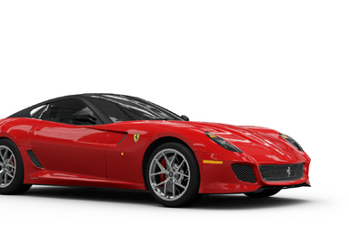 Ferrari 599 GTB Fiorano | Forza Wiki | Fandom