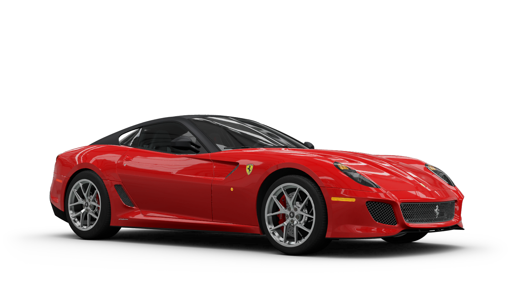 Ferrari 599XX | Forza Wiki | Fandom