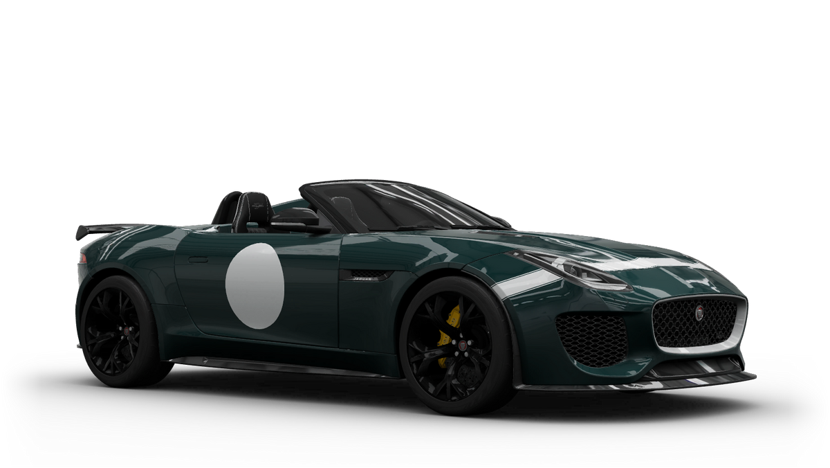 Jaguar Type E — Wikipédia