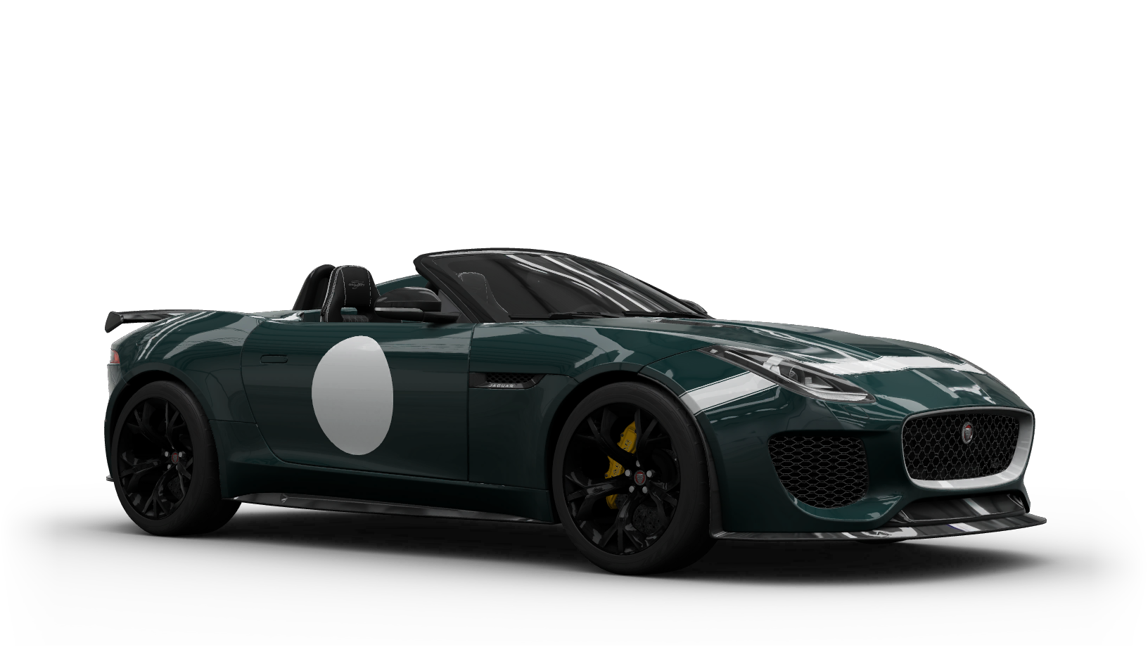 Jaguar F-TYPE Project 7 | Forza Wiki | Fandom
