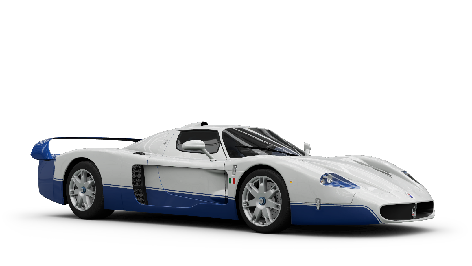 Forza Horizon 4/Welcome Pack, Forza Wiki