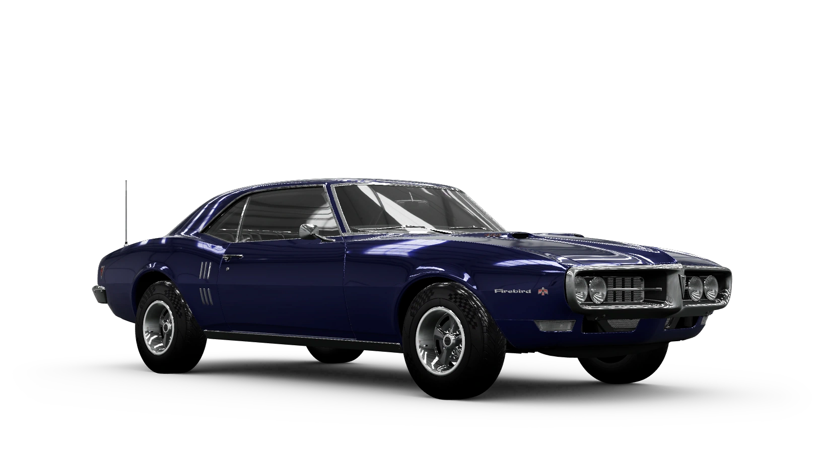 Pontiac Firebird Gallery