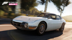Toyota 00gt Forza Wiki Fandom Toyota 00gt Forza Wiki Fandom