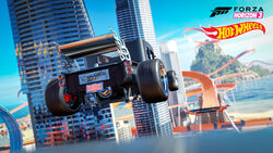 Forza Horizon 3 Hot Wheels Expansion Forza Wiki Fandom