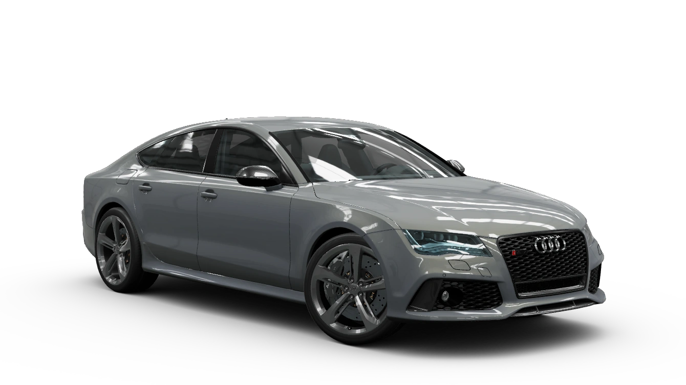 Audi RS 7 Sportback
