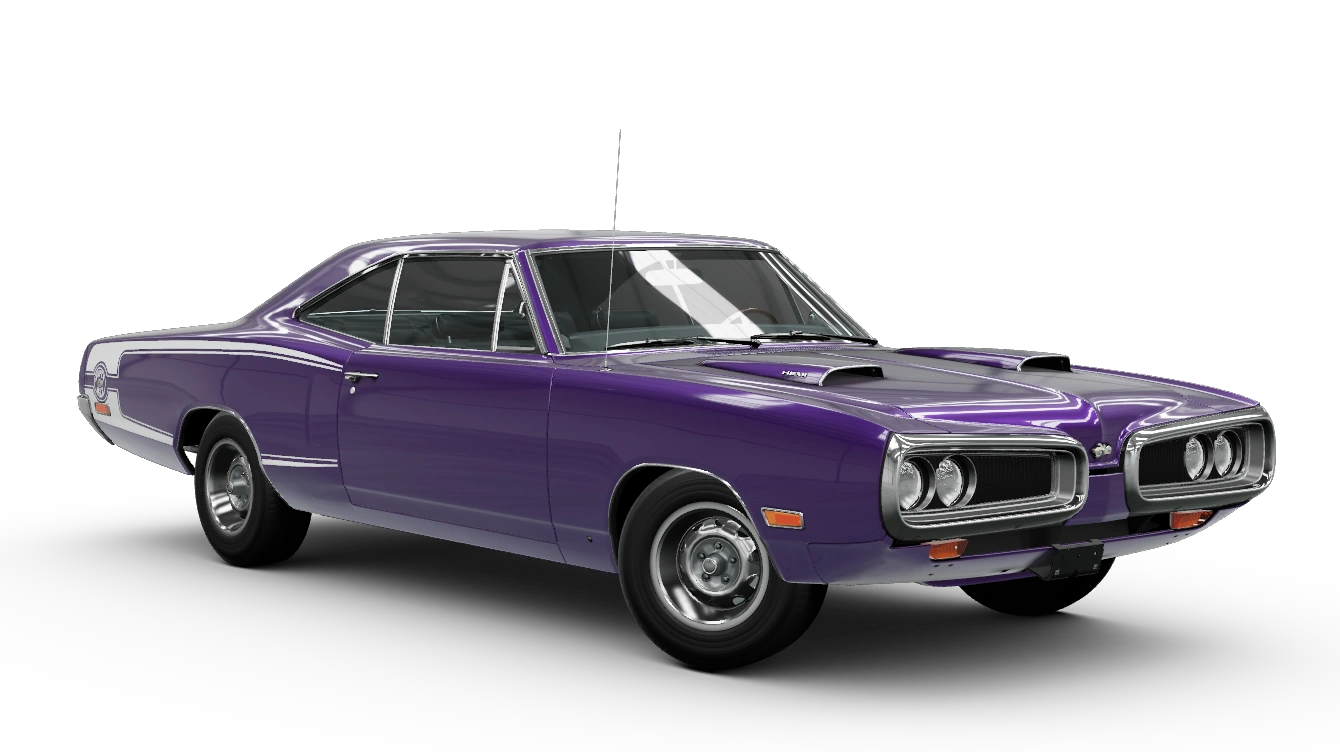 Dodge Coronet Super Bee