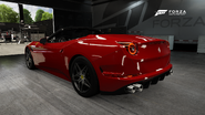 Forza Motorsport 6 (Roof down)