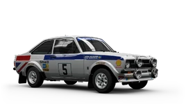 Thumbnail in Forza Horizon 5