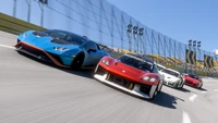 FH5 High Performance Promo.jpg (3.52 MB) Forza Horizon 5 Series 20 Cars