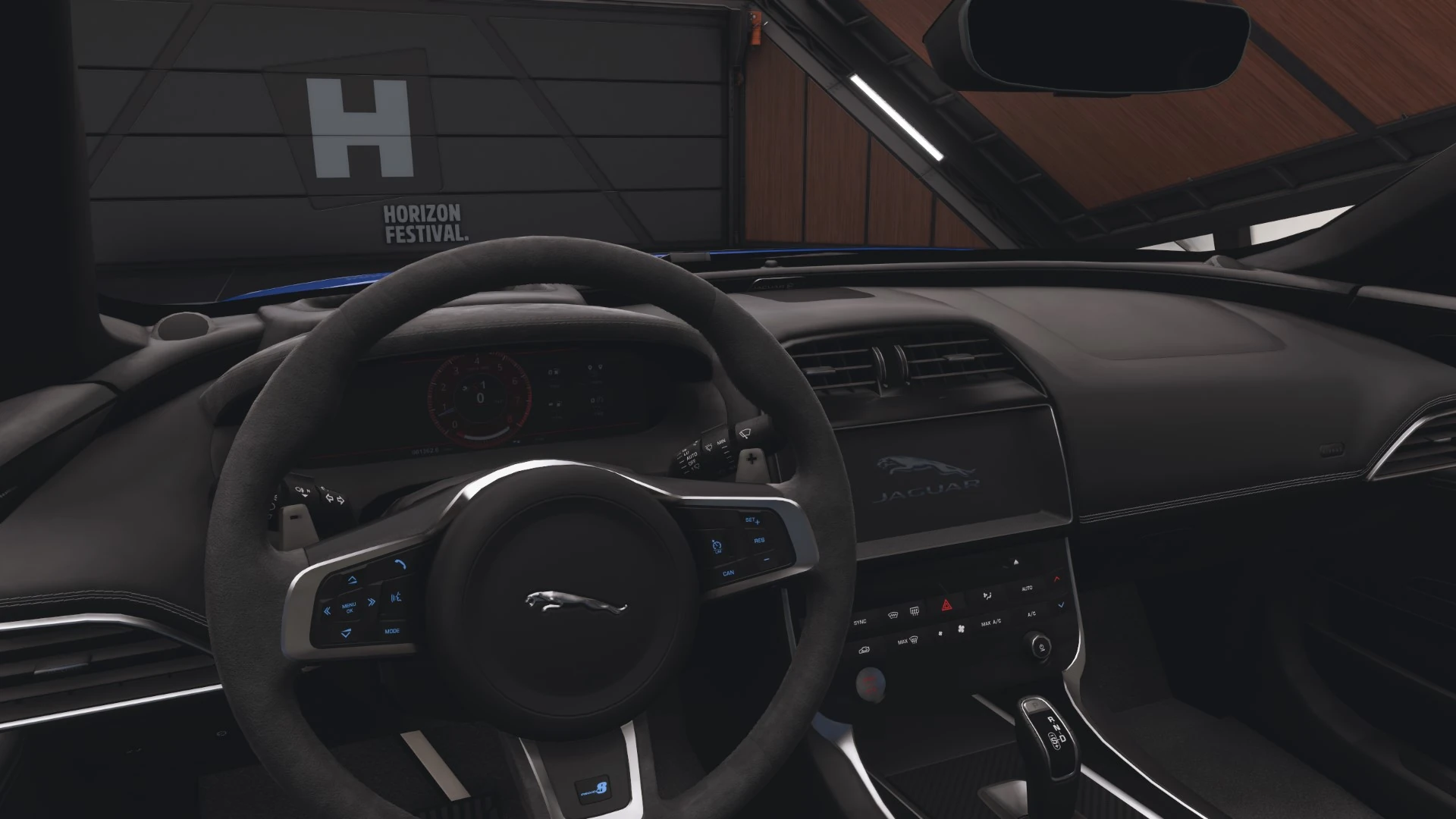 Jaguar XE SV Project 8 thumbnail