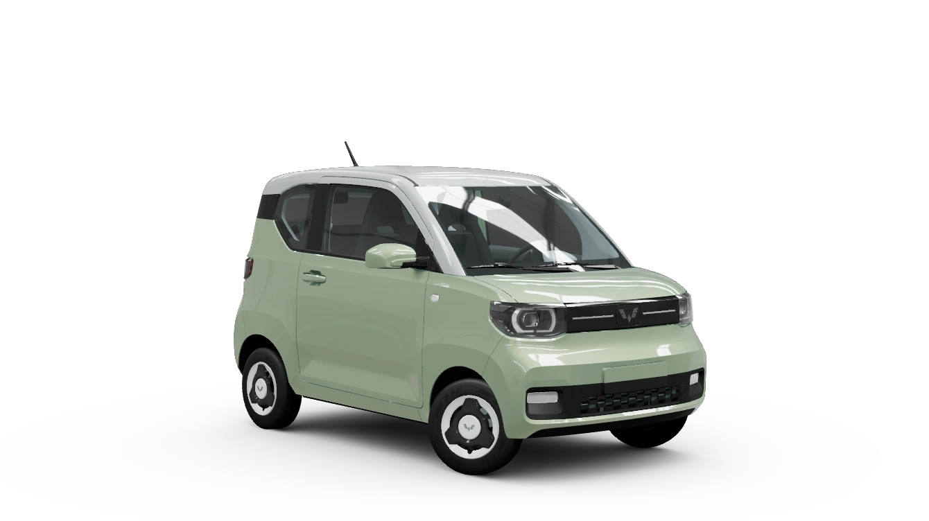 Wuling Hongguang Mini EV