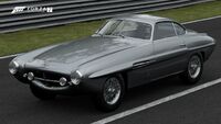 1952 Fiat 8V Supersonic Forza Motorsport 7