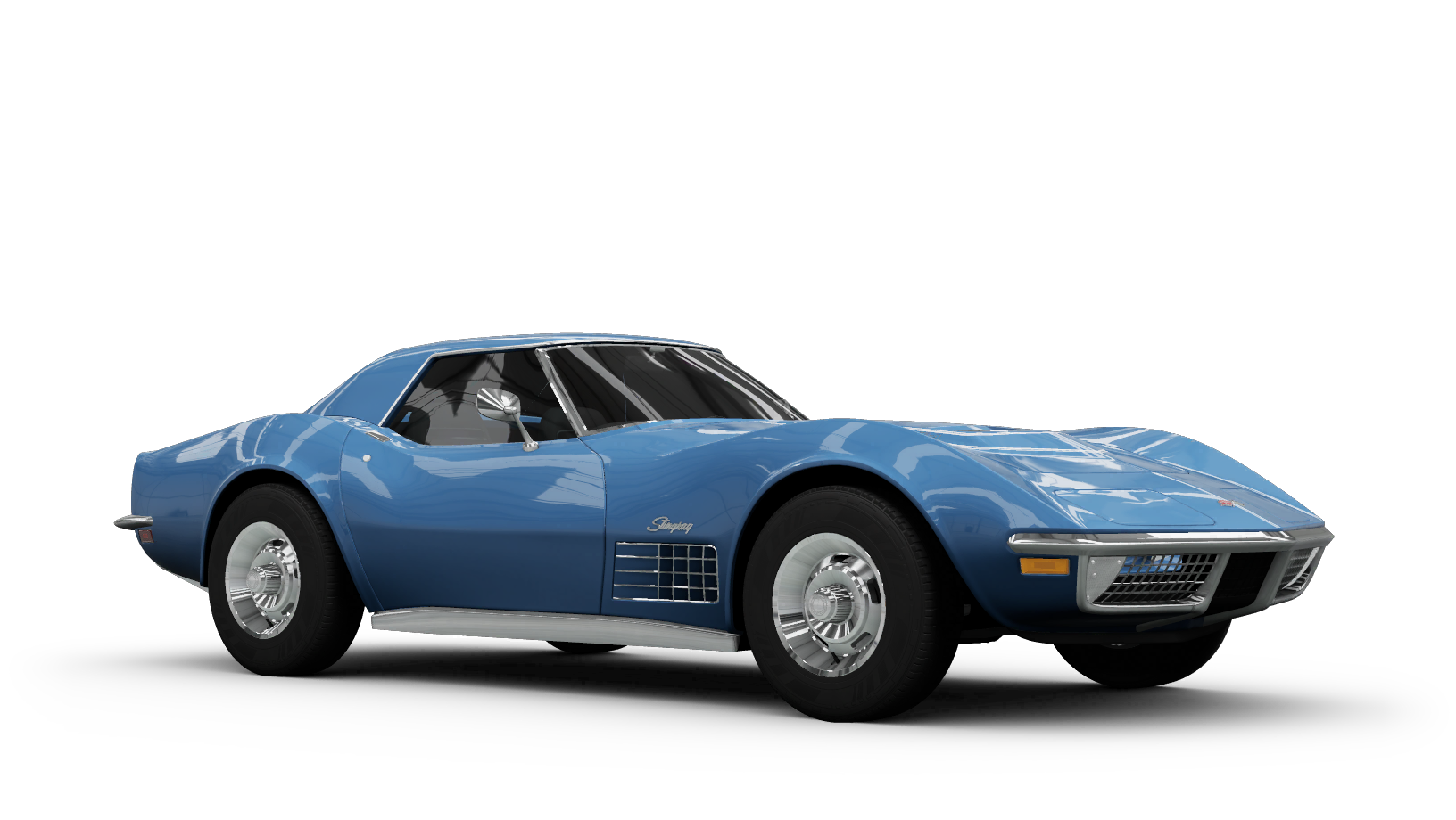 Chevrolet Corvette ZR-1 | Forza Wiki | Fandom