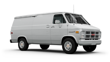 1983 gmc vandura cargo van for sale on sale