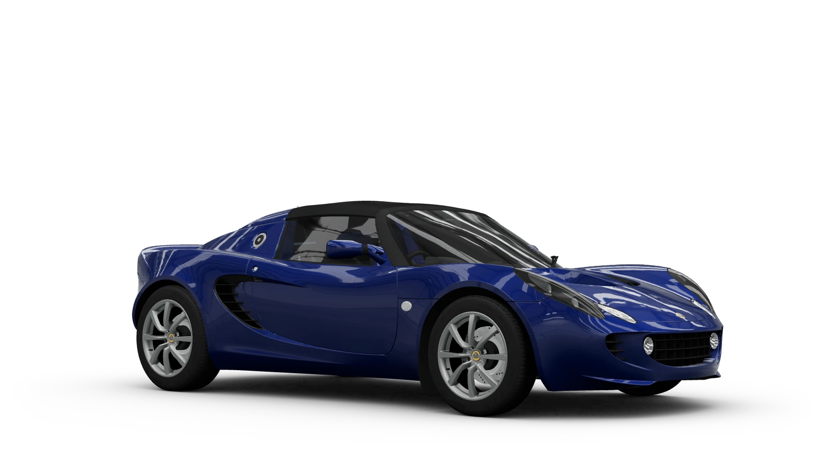 Lotus Elise 111S