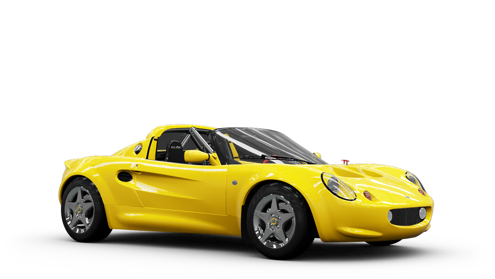Lotus Elise Series 1 Sport 190 | Forza Wiki | Fandom