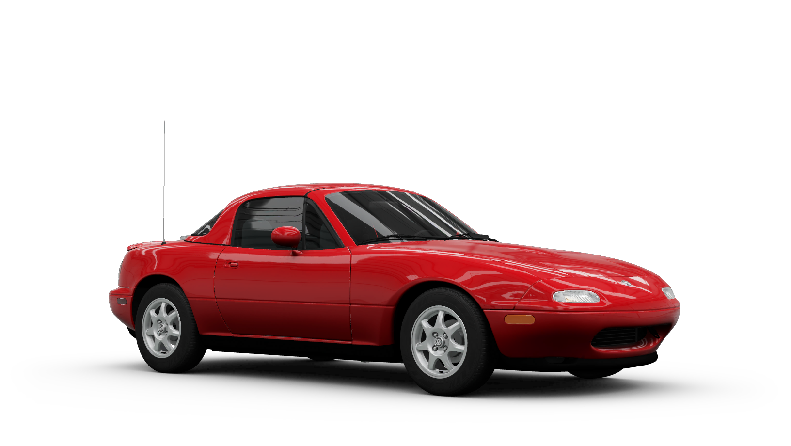 48k Mile 1994 Mazda Mx 5 Miata For Sale On Bat Auctions Sold For 7 800 On May 4 2018 Lot 9 439 Bring A Trailer