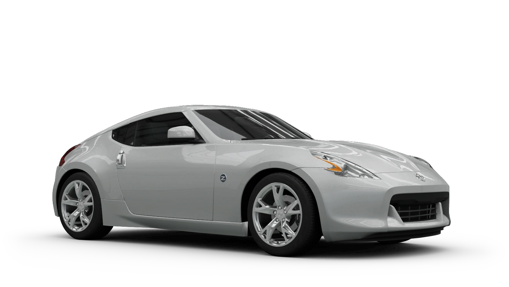 Nissan 370Z thumbnail