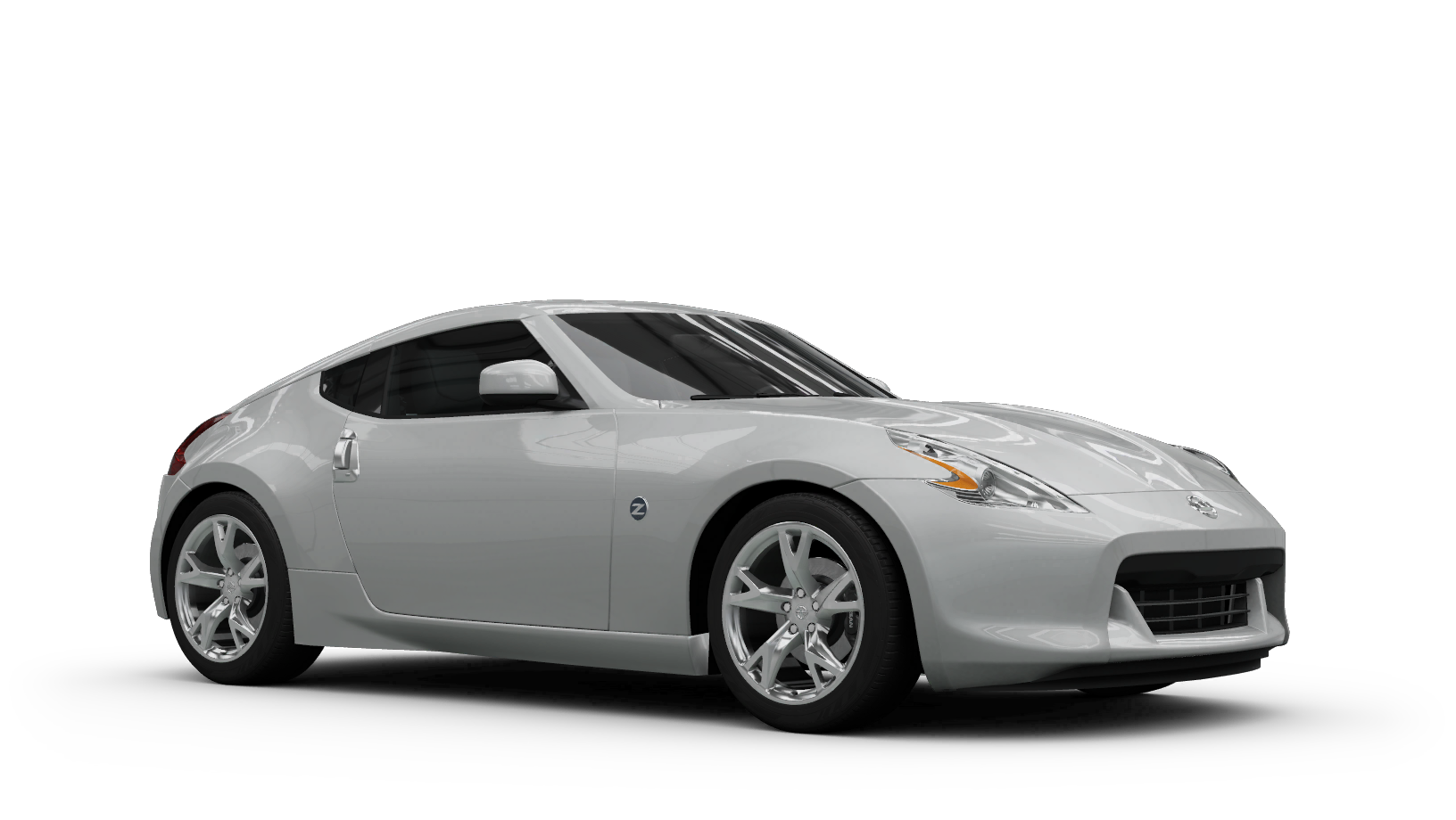 Nissan 370Z - Wikipedia