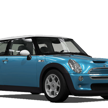 Mini Cooper S 03 Forza Wiki Fandom