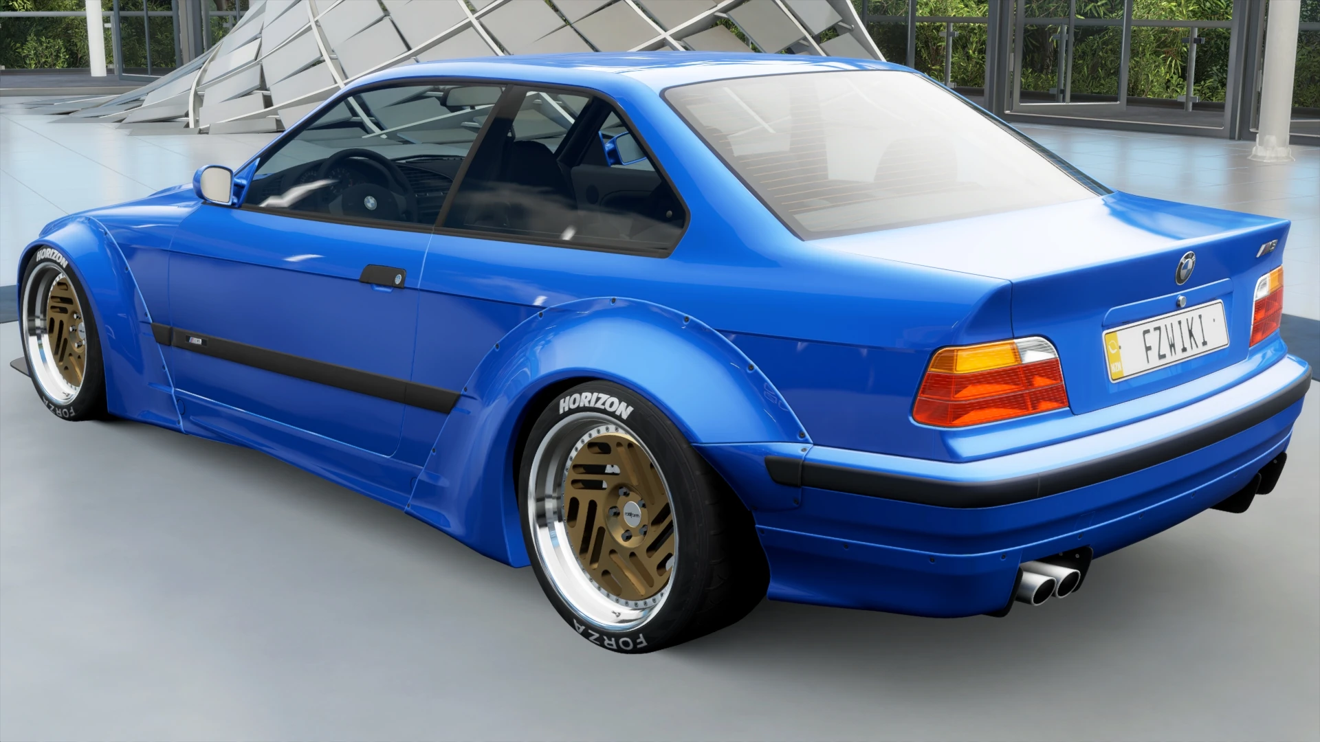 BMW M3 thumbnail
