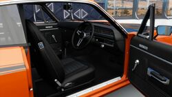 Chrysler VH Valiant Charger R/T E49, Forza Wiki