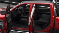 Interior Forza Horizon 4