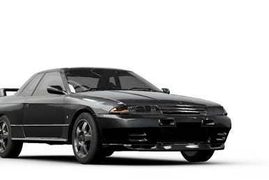 Nissan Skyline 2000GT-R | Forza Wiki | Fandom