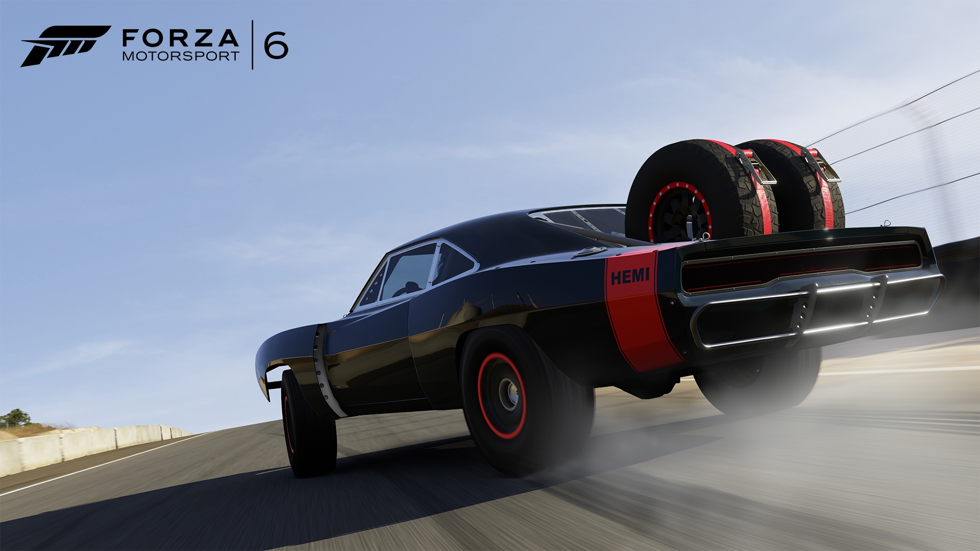 Dodge Charger R T Fast Furious Edition 1968 Forza Wiki Fandom