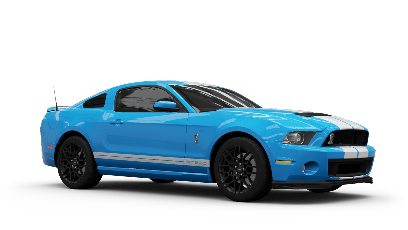 Ford Shelby GT500