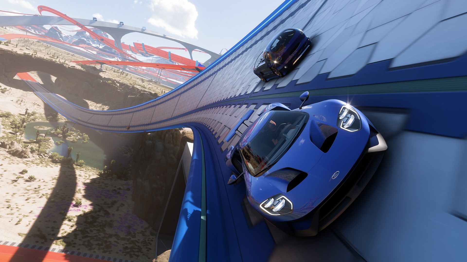 Forza Motorsport 5 Achievements