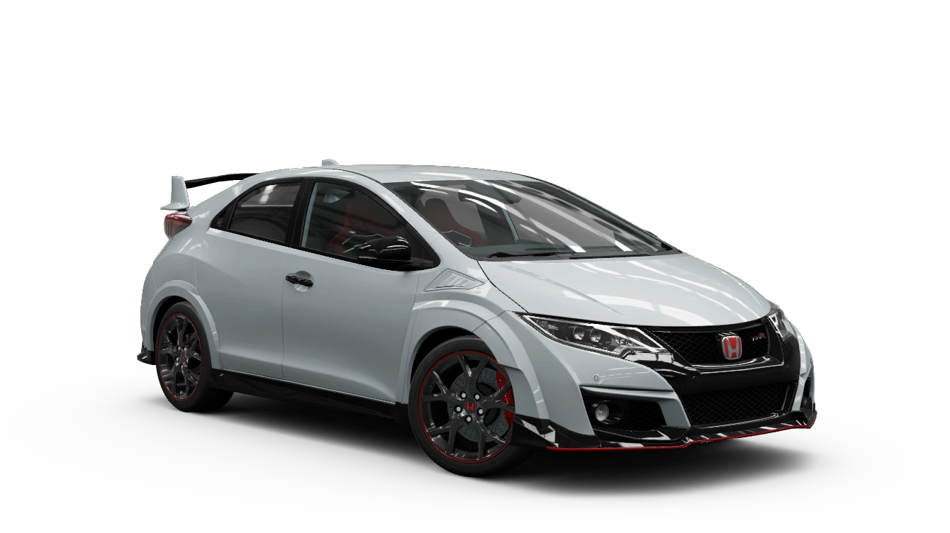 Honda Civic Type R