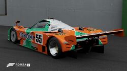 Mazda 787B | Forza Wiki | Fandom Mazda 787B | Forza Wiki | Fandom
