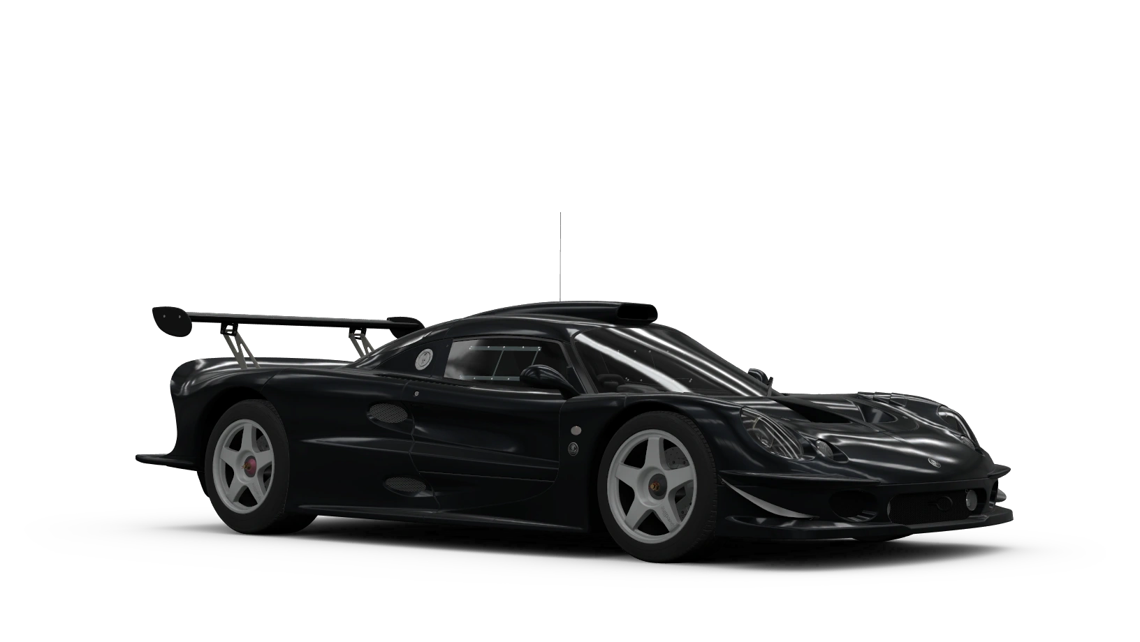 Lotus Elise GT1 thumbnail