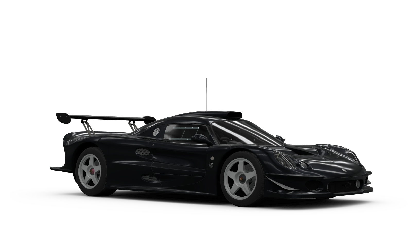 Lotus elise hot sale gt1