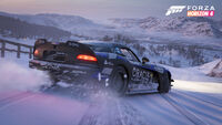 Forza Horizon 4 Official Image