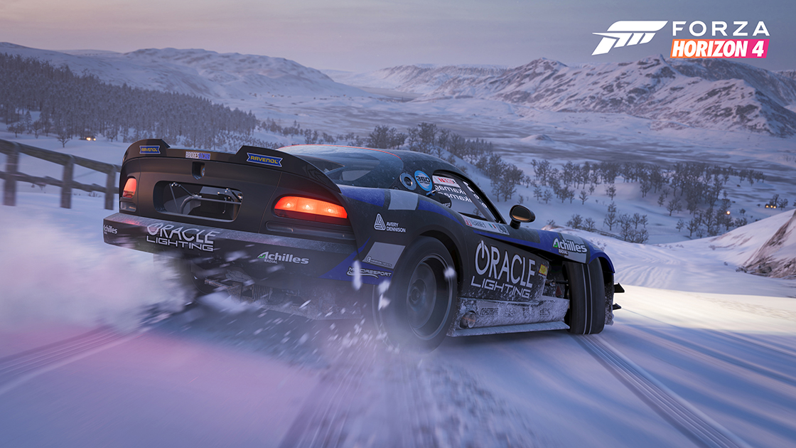 Skills Forza Wiki Fandom