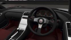 Honda Nsx R Gt Forza Wiki Fandom