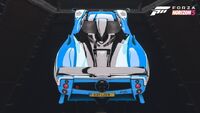 Oreo Edition Forza Horizon 5