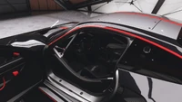 Interior Forza Horizon 5