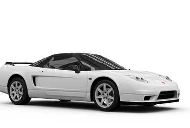 Honda NSX-R GT | Forza Wiki | Fandom
