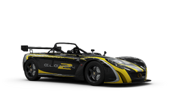 Lotus Lotus Sport 2-Eleven - Ultimate Guide