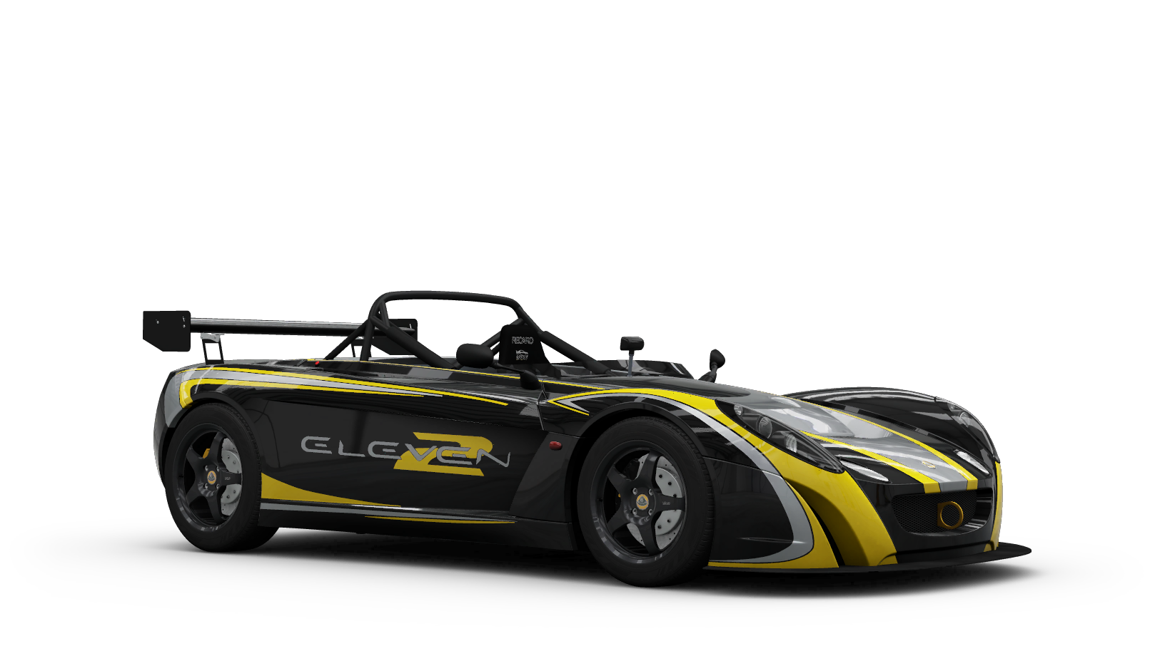 Lotus 2-Eleven | Forza Wiki | Fandom Lotus 2-Eleven | Forza Wiki | Fandom