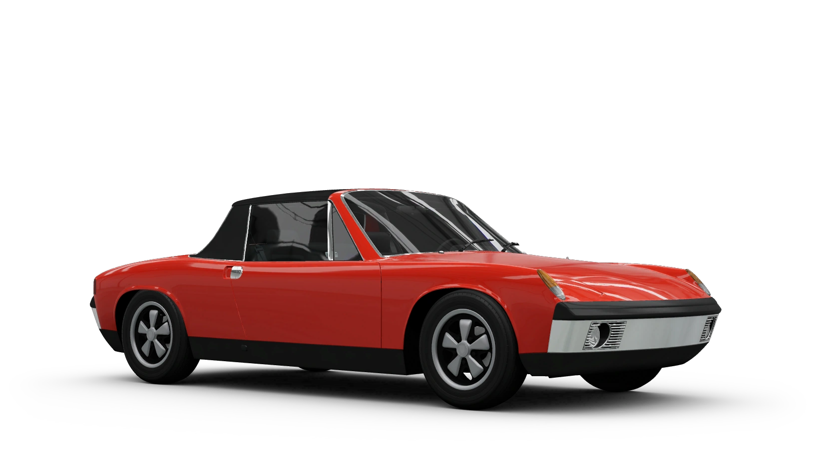 Porsche 914/6 thumbnail