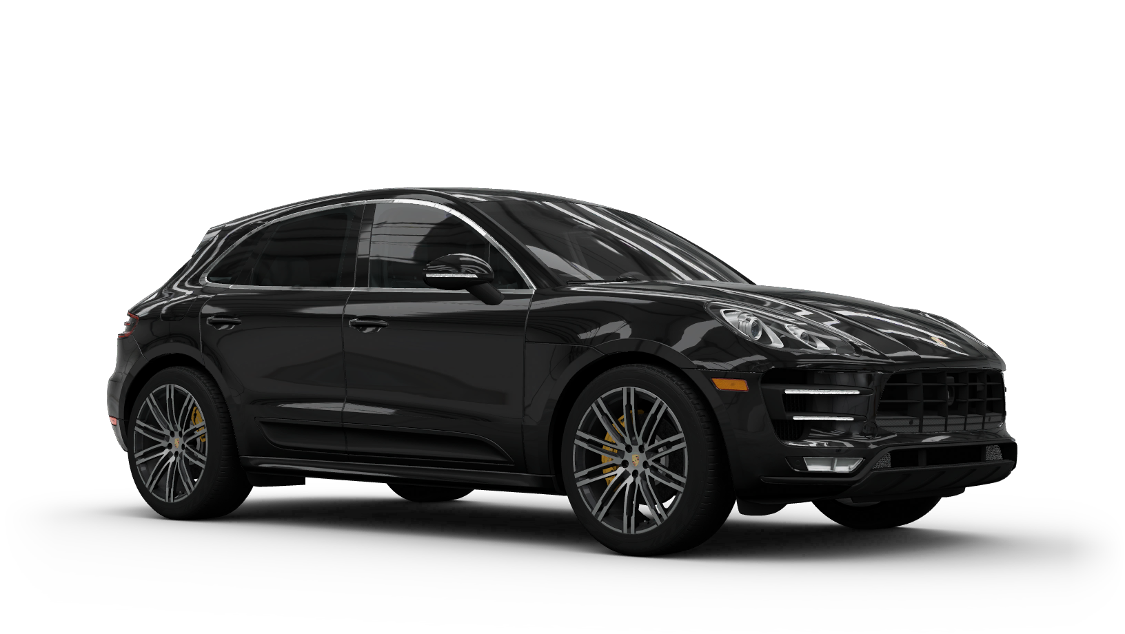 Porsche macan lego shop