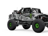 Casey Currie Motorsports 4402 Ultra 4 'Trophy Jeep'