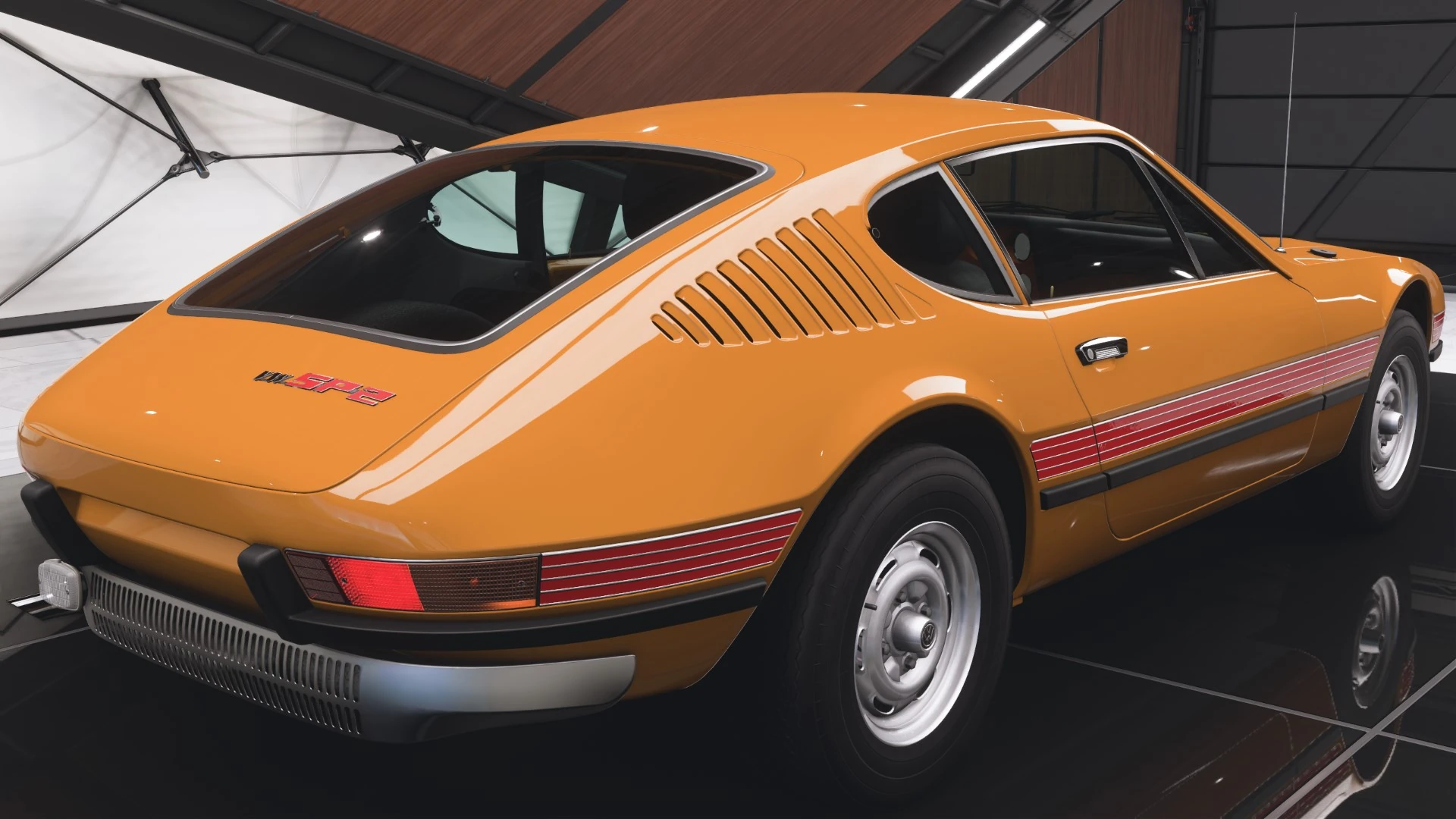 Volkswagen SP-2 thumbnail