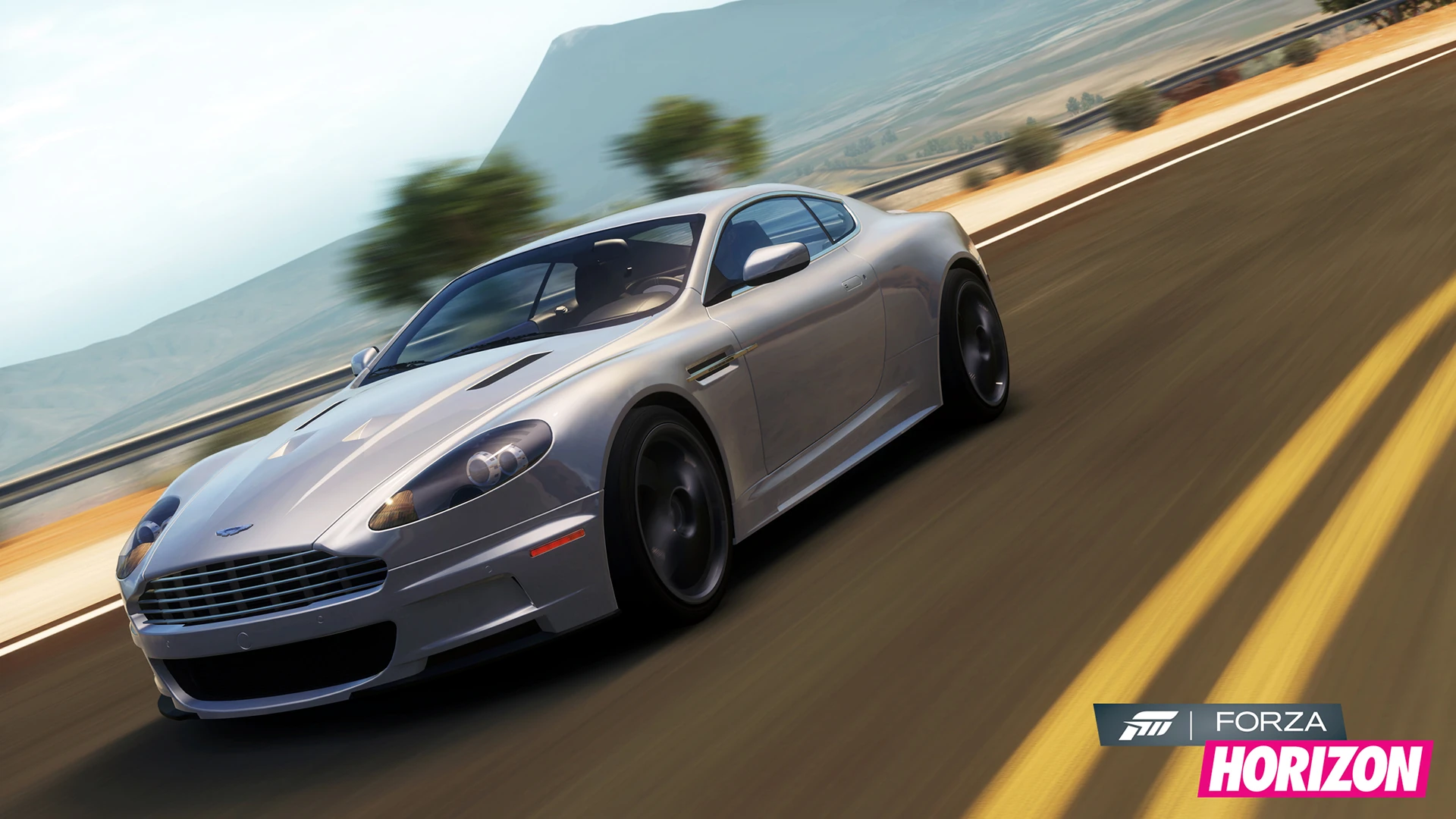 Aston Martin DBS thumbnail